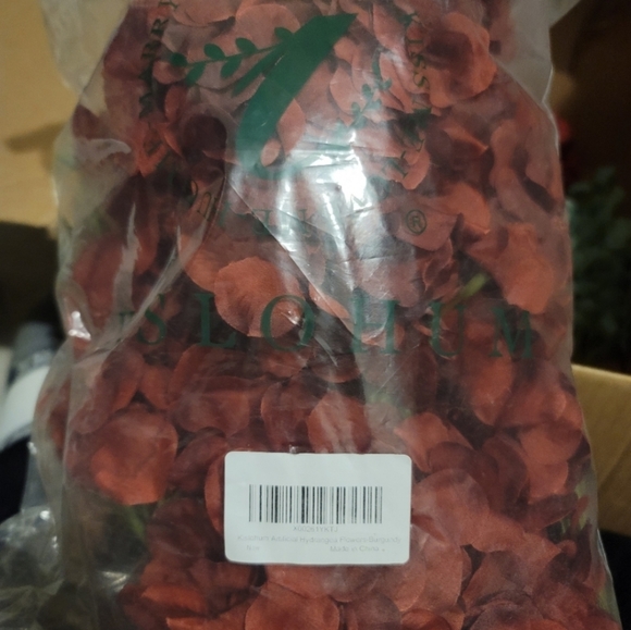 Miscellaneous Wedding decor - Picture 3 of 9